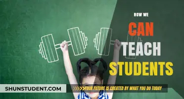 Empowering Young Minds: Innovative Strategies for Teaching Students Effectively