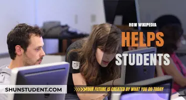 Empowering Learning: How Wikipedia Enhances Student Research and Knowledge