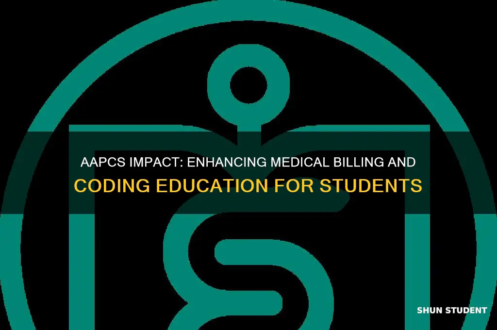 how will aapc benefit students in medical billing and coding