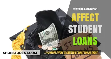 Bankruptcy and Student Loans: Navigating Debt Relief Options and Consequences