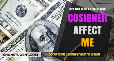 Cosigning Student Loans: Risks, Responsibilities, and Impact on Your Finances