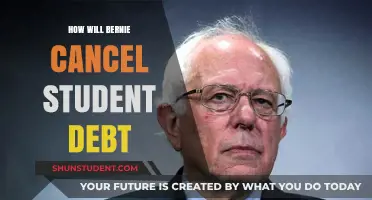 Bernie's Plan to Cancel Student Debt: A Comprehensive Guide