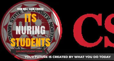 CAUN Nursing Selection: Criteria, Process, and Tips for Aspiring Students