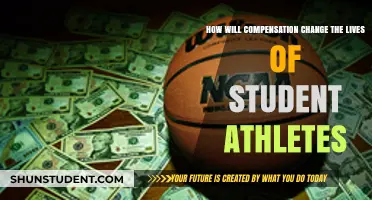 Compensation for Student Athletes: Transforming Lives On and Off the Field