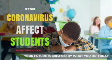Coronavirus Impact: How Will Students Adapt to New Learning Realities?