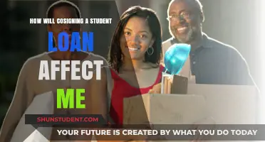 Cosigning a Student Loan: Risks, Rewards, and Long-Term Impact