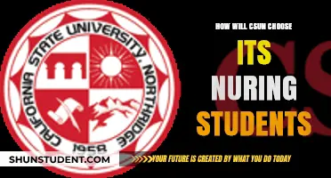 CSUN Nursing Selection: Criteria, Process, and Tips for Aspiring Students