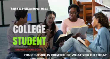 Navigating College with Dyslexia: Challenges, Strategies, and Success Tips