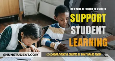 Harnessing Feedback: Empowering Student Growth and Academic Success Strategies