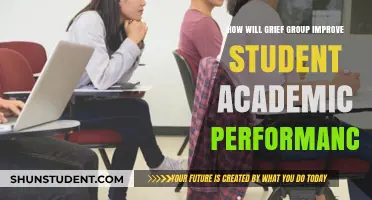 Grief Support Groups: Boosting Student Academic Success and Resilience