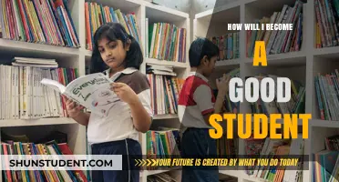 Mastering Success: Essential Habits to Become a Good Student