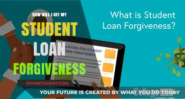 Navigating Student Loan Forgiveness: A Step-by-Step Guide to Debt Relief