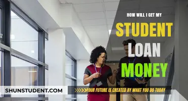 Navigating Student Loan Disbursement: How to Receive Your Financial Aid