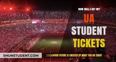 How to Secure Your UA Student Tickets: A Step-by-Step Guide