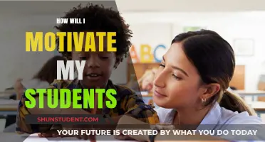 Inspiring Young Minds: Strategies to Motivate and Engage Your Students