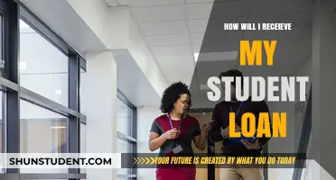 Understanding Student Loan Disbursement: How and When You'll Receive Funds