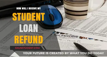Understanding Student Loan Refunds: How and When You'll Receive Your Money