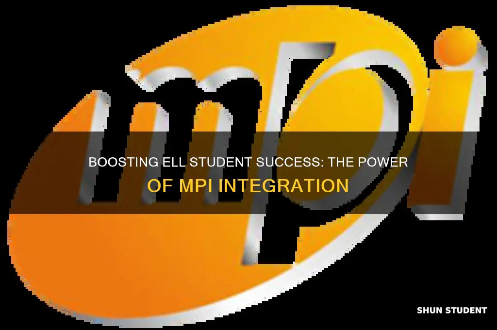 how will incorporating mpi