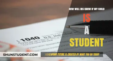 IRS Student Verification: How They Confirm Your Child's Enrollment Status