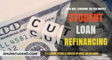 Fed Rate Cut: How It Affects Student Loan Refinancing Options