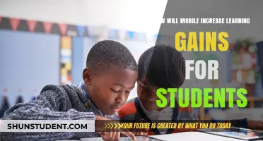 Mobile Learning Revolution: Boosting Student Engagement and Academic Success