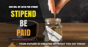 Understanding Your Gatch PhD Stipend Payment Process and Timeline