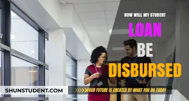 Understanding Student Loan Disbursement: How and When Funds Are Released