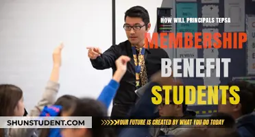 TEPSA Membership: Empowering Principals to Enhance Student Success and Growth