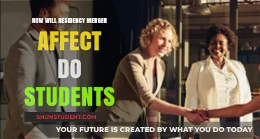 Residency Merger Impact: How Will DO Students Be Affected?