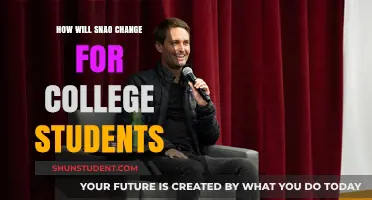 Snapchat's Evolution: How College Students' Social Media Experience Will Transform