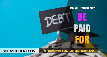 Navigating the Burden: Strategies to Tackle and Repay Student Debt