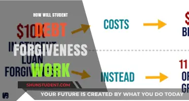 Understanding Student Debt Forgiveness: Process, Eligibility, and Impact Explained