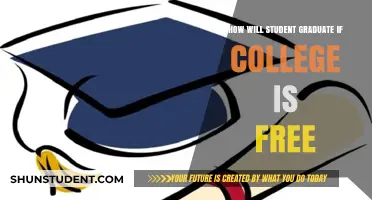 Free College: How Will Students Graduate Without Financial Barriers?