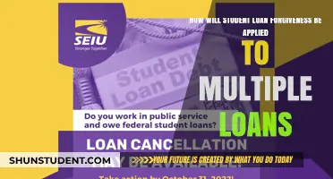 Understanding Student Loan Forgiveness: Managing Multiple Loans Effectively