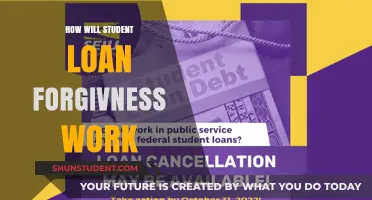 Understanding Student Loan Forgiveness: How the Process Will Work