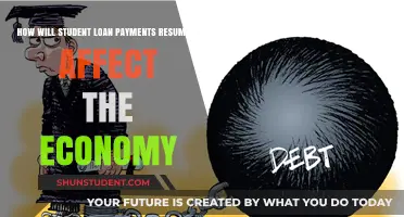 Student Loan Payments Resuming: Economic Impact and Recovery Challenges