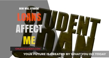 Understanding the Long-Term Impact of Student Loans on Your Finances