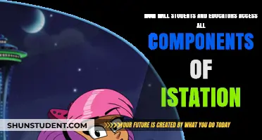 Accessing iStation: A Comprehensive Guide for Students and Educators