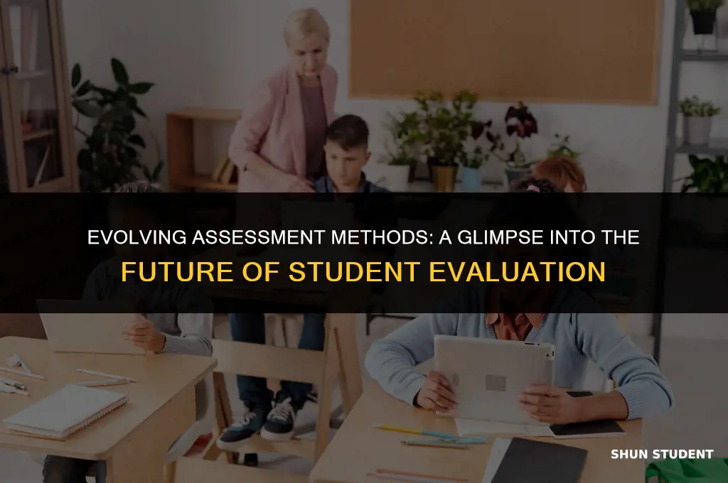 how will students be assessed