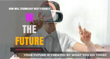 Future Learning: How Technology Will Transform Student Success and Education