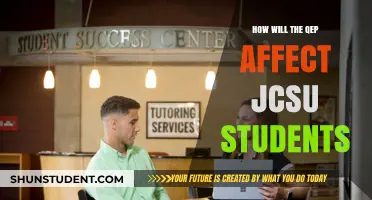 QEP Impact: Transforming JCSU Students' Academic Journey and Future Success