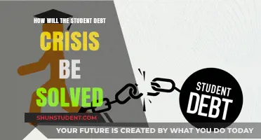 Solving the Student Debt Crisis: Innovative Strategies for a Debt-Free Future