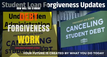 Understanding Student Debt Forgiveness: How the Program Will Work