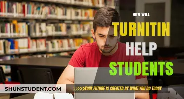 How Turnitin Enhances Student Learning and Academic Integrity
