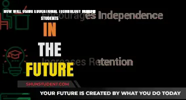 Educational Technology: Shaping Future-Ready Students for Tomorrow's Success