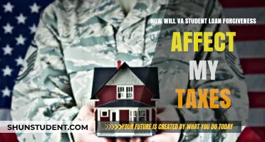 VA Student Loan Forgiveness: Tax Implications and What You Need to Know