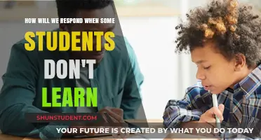Addressing Learning Gaps: Strategies for Supporting Struggling Students