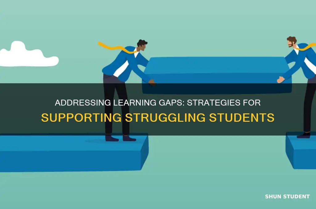 how will we respond when some students don