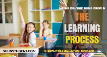 Engaging Minds: Strategies to Spark Active Student Participation in Learning