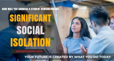 Supporting Isolated Students: Strategies to Foster Connection and Inclusion